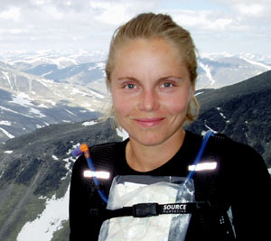 Norway 2005 - Rondane