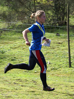 Eva Jurenikova NAOM 2010, from http://www.orientovar.blogspot.com/ 