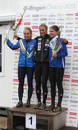 O-Ringen 2010