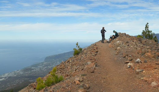 La Palma GR131