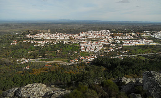 Castelo de Vide