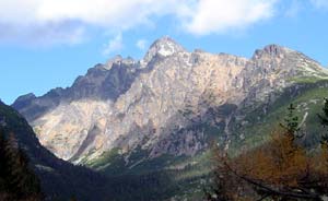 High Tatras