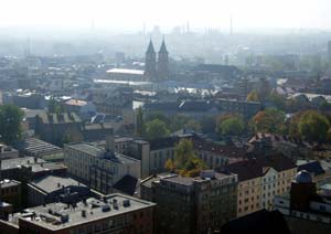 Ostrava