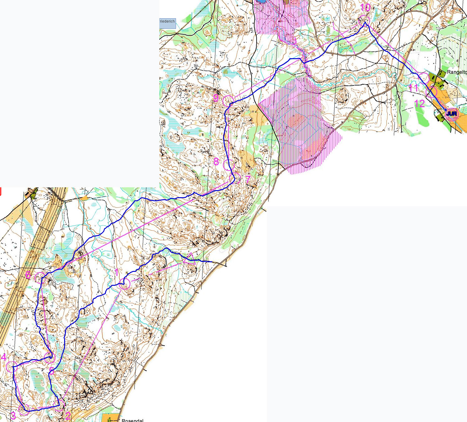 O-Ringen E1 (25-07-2010)