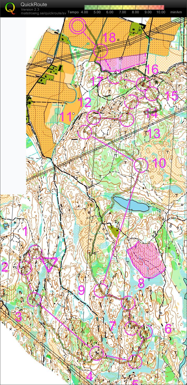 O-Ringen E2 (26-07-2010)