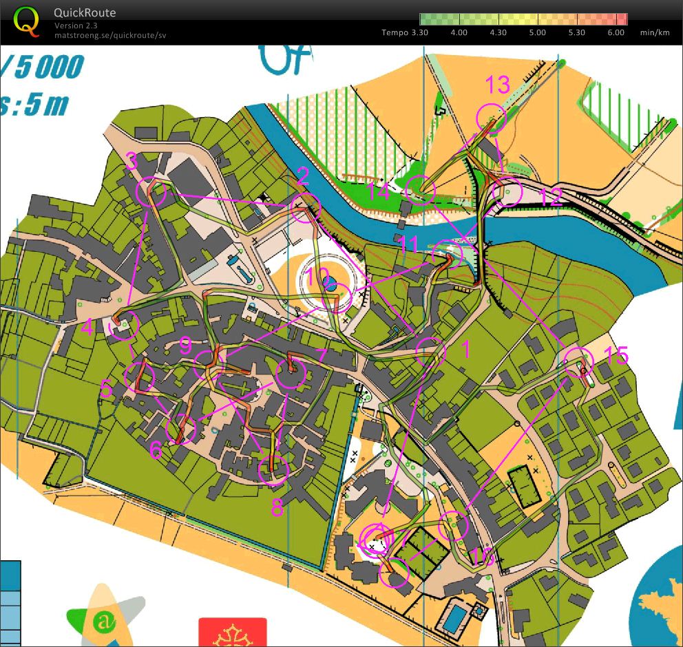 Sprint Nant (20-02-2011)