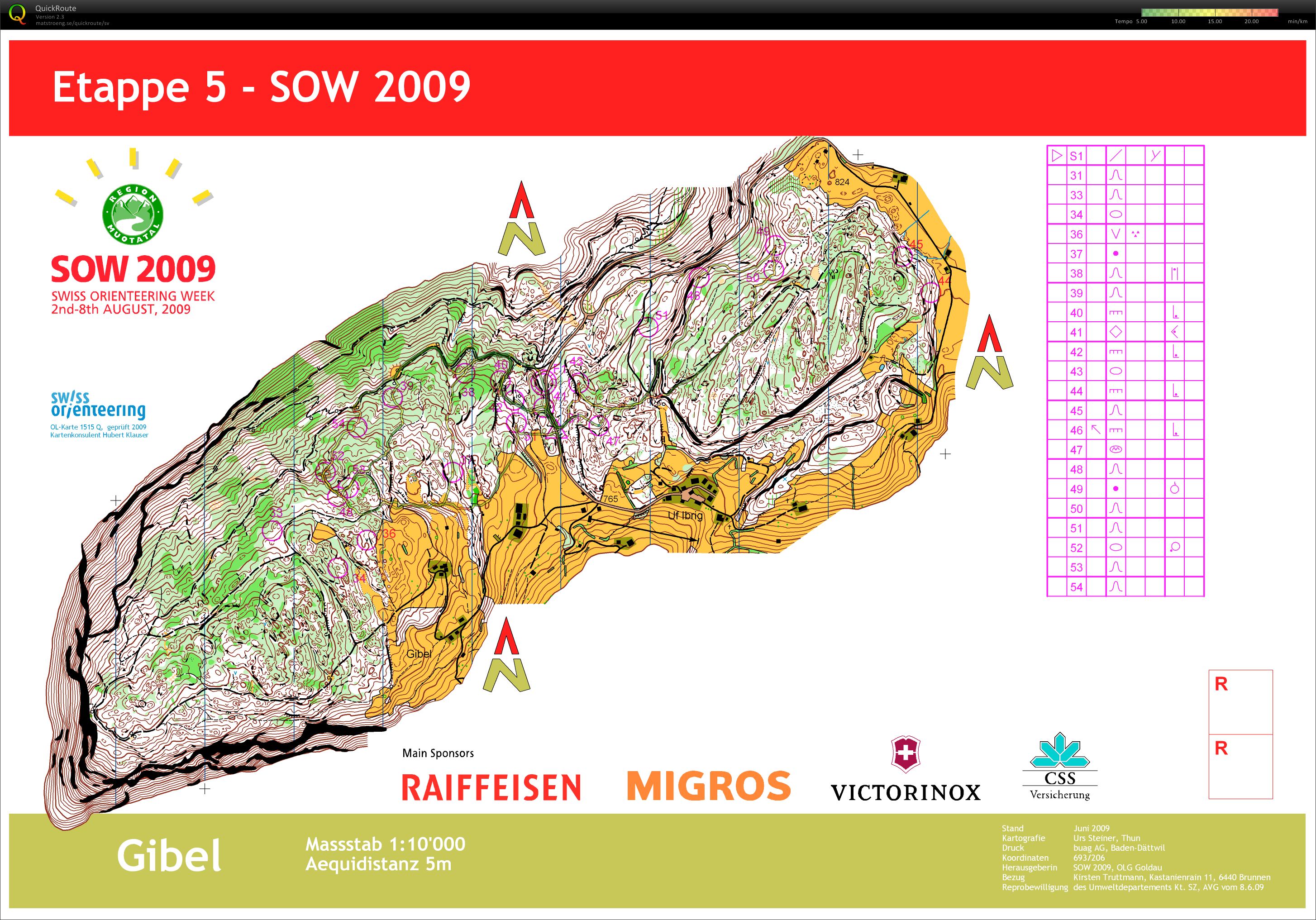 Long mass-start Gibel (2011-04-13)