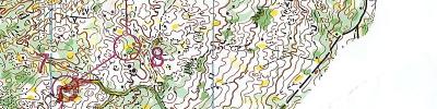 "Middle" Le creux qui sonne