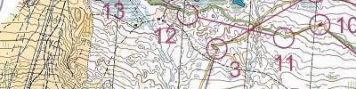 Middle Högfjällshotellet, H21 course from 3+3 2011 (2011-07-11)