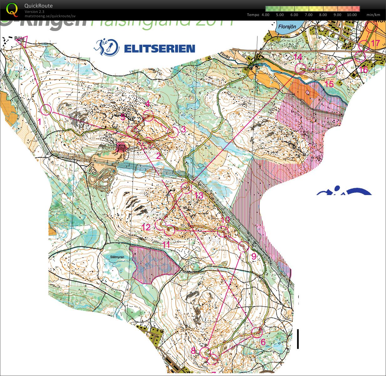 O-Ringen E5  (2011-07-29)