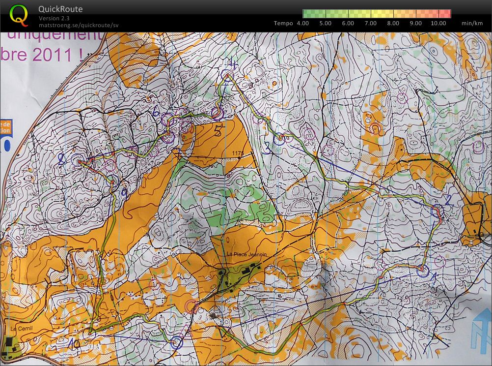 Middle Cernil (Jura) (05/10/2011)