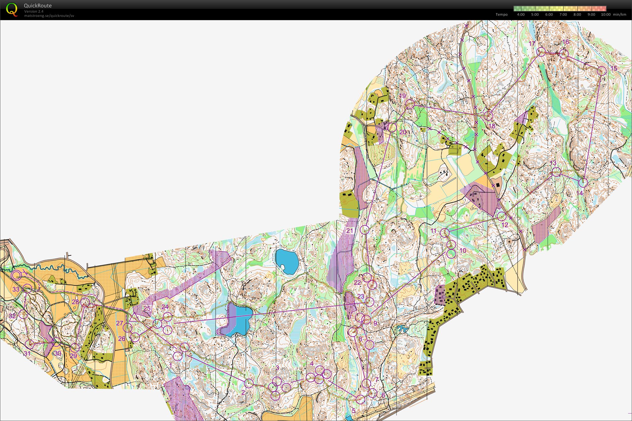 Jukola str 7 (17.06.2012)