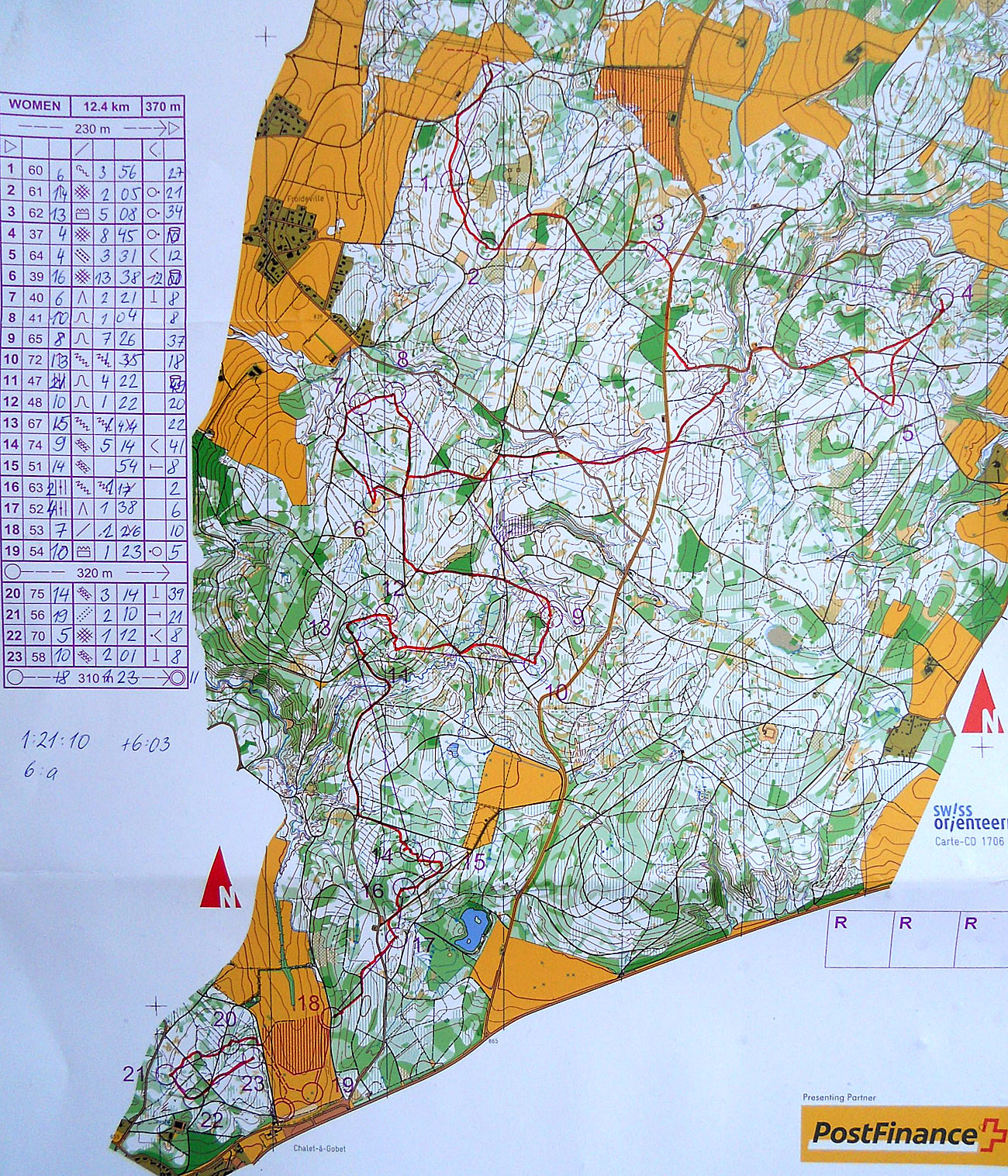 WOC Long F (2012-07-19)