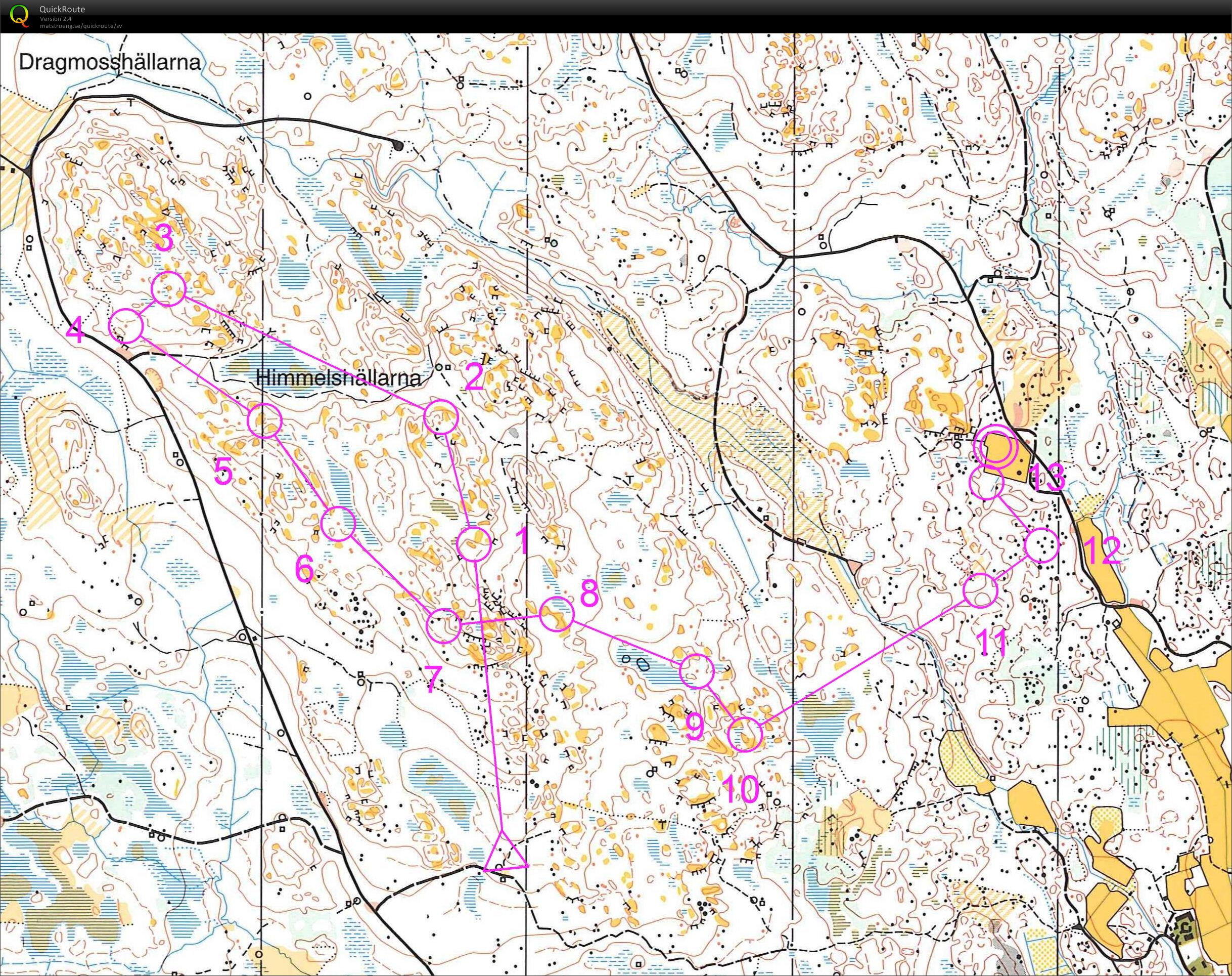 SM Middle Q - old map HeatD (21-09-2012)