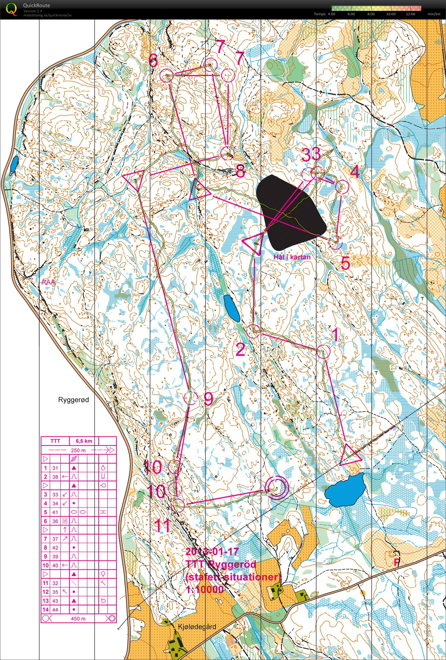 TTT Ryggerödfjella (2013-01-17)