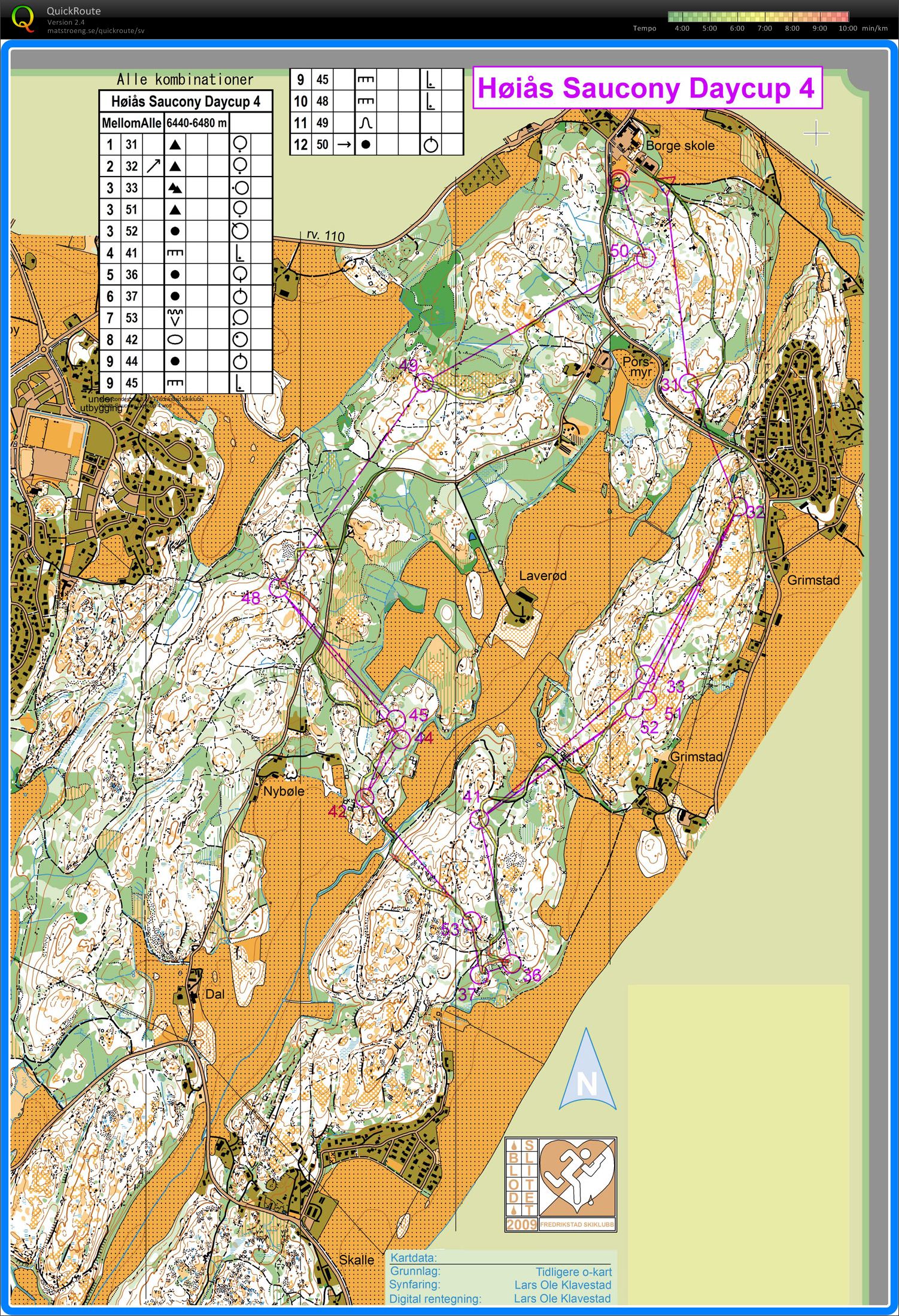 HSDC Fredrikstad (27.01.2013)