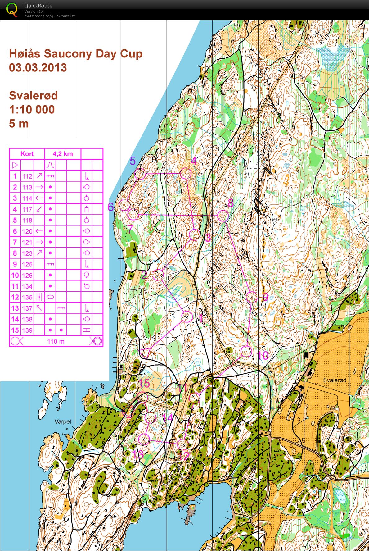 HSDC Svaleröd (2013-03-03)