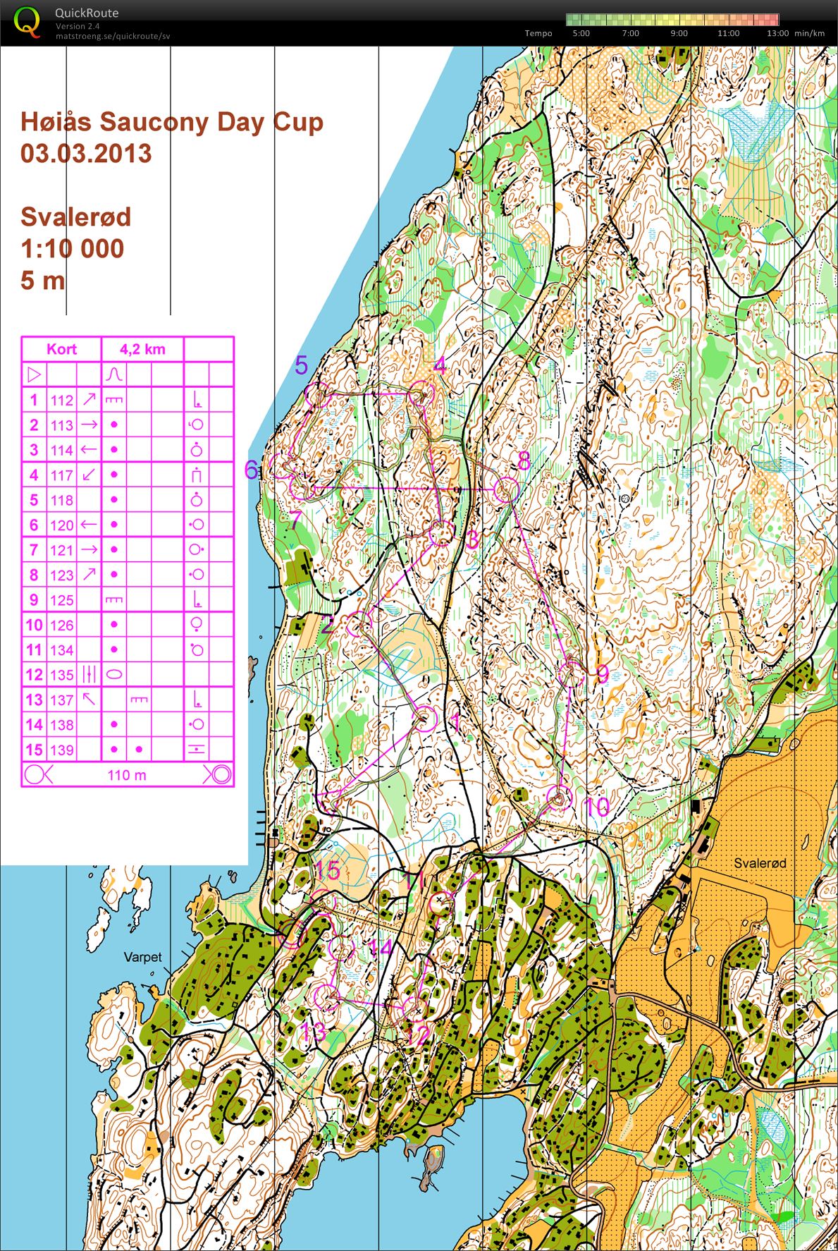 HSDC Svaleröd (2013-03-03)