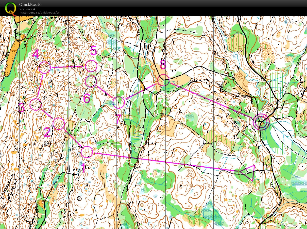 HSDC Thuletjern Prolog (16/03/2013)