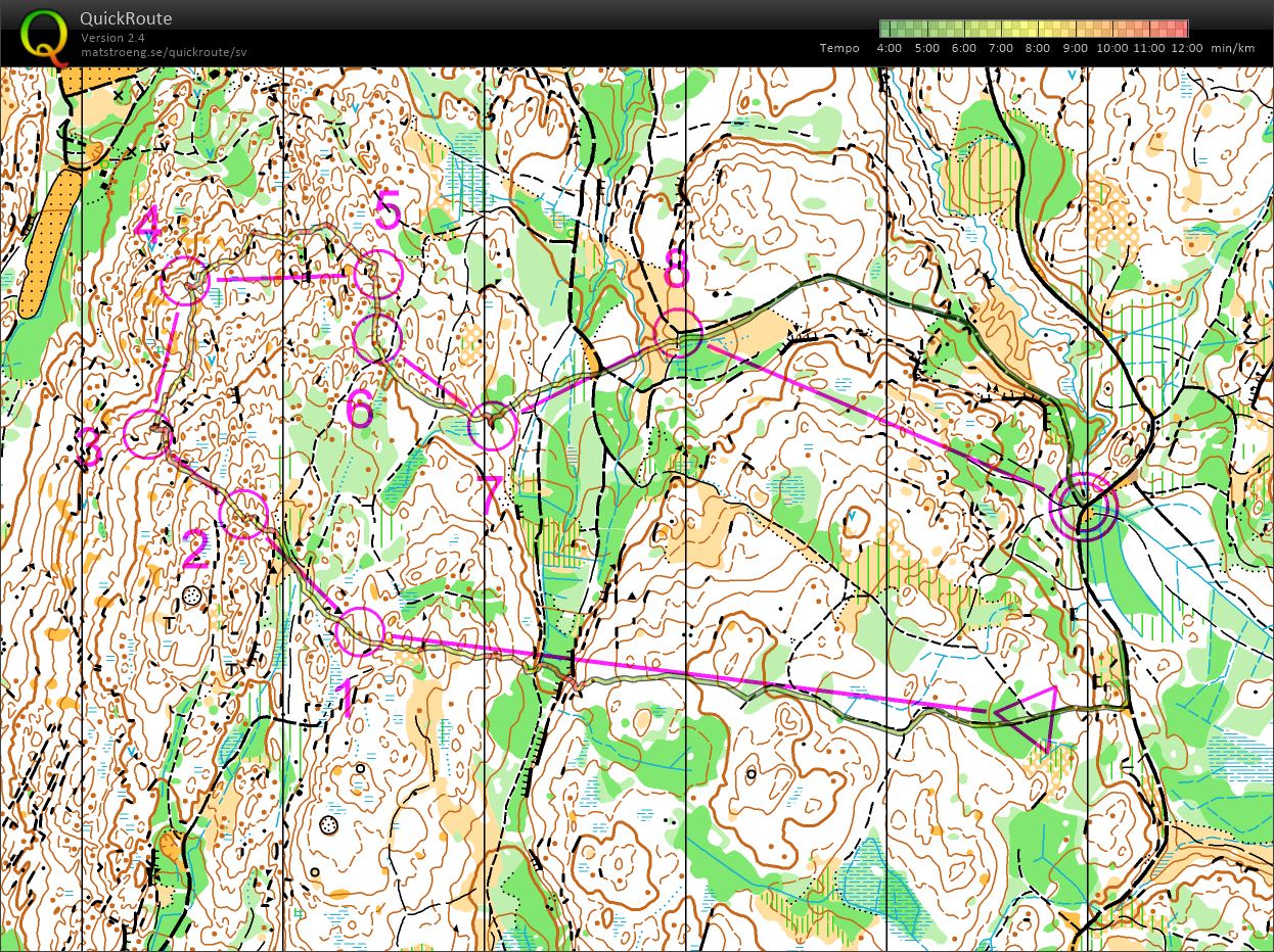 HSDC Thuletjern Prolog (16.03.2013)