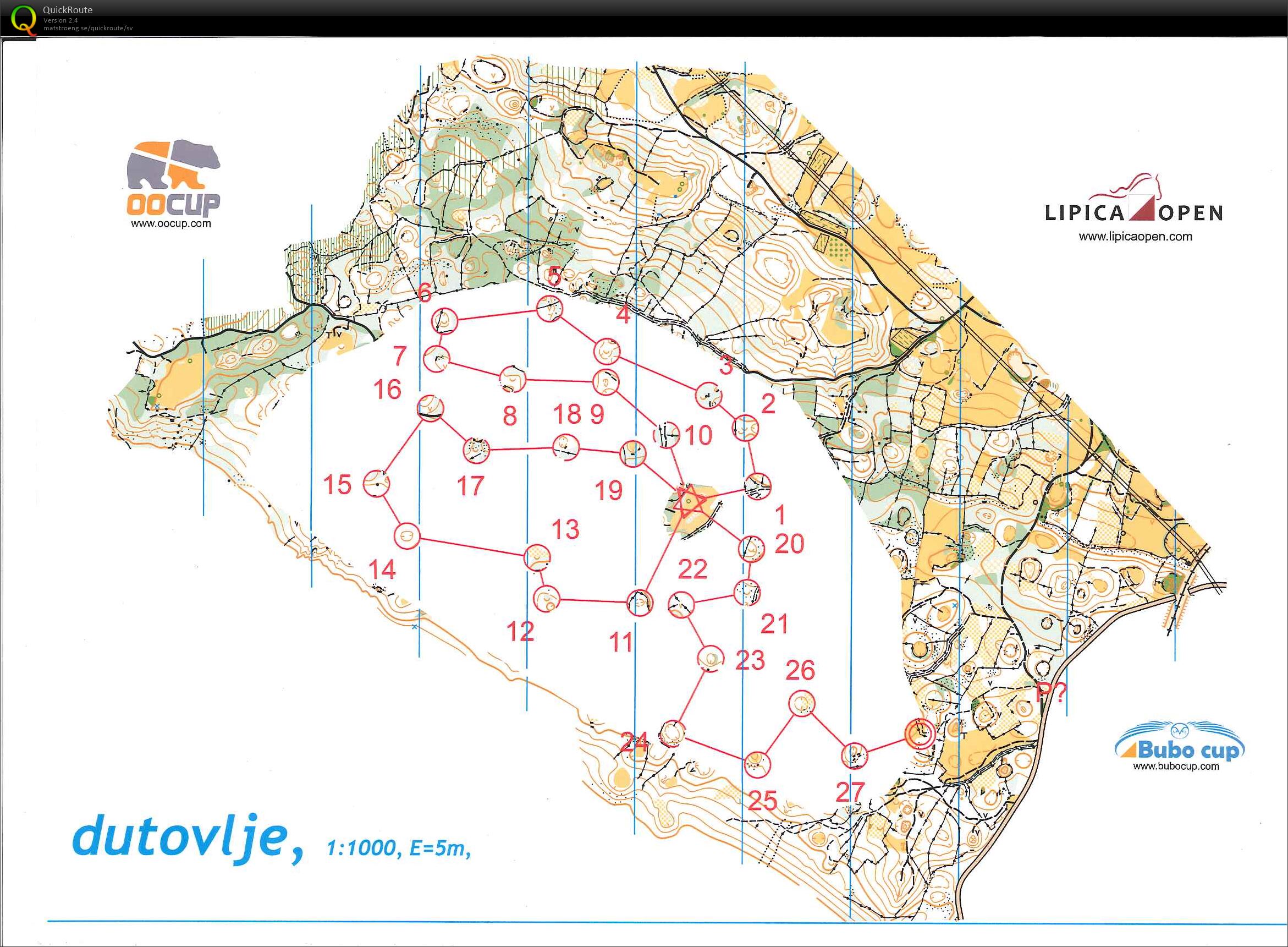 Riktning Dutovlje (2013-03-12)