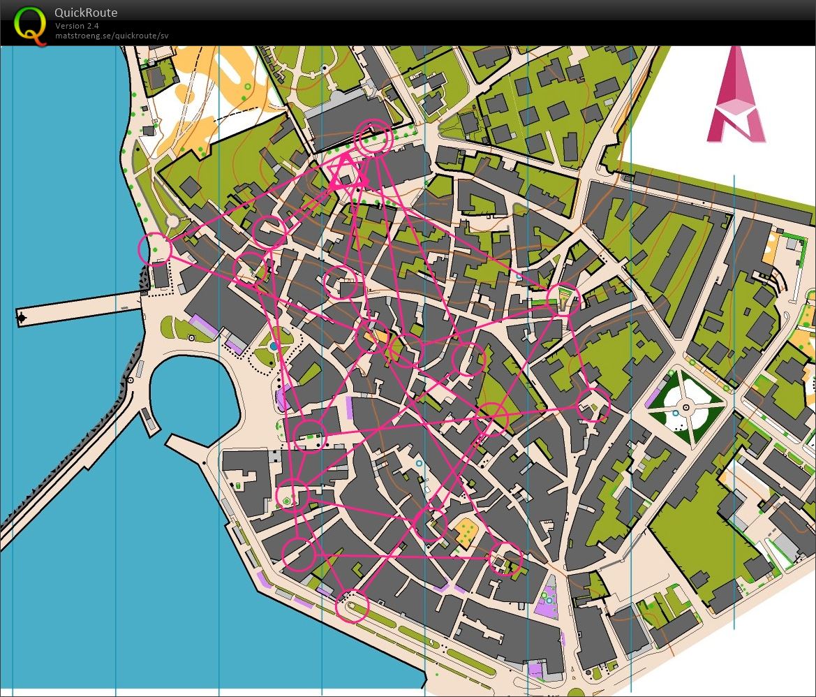 4 sprint slingor Izola (07-03-2013)