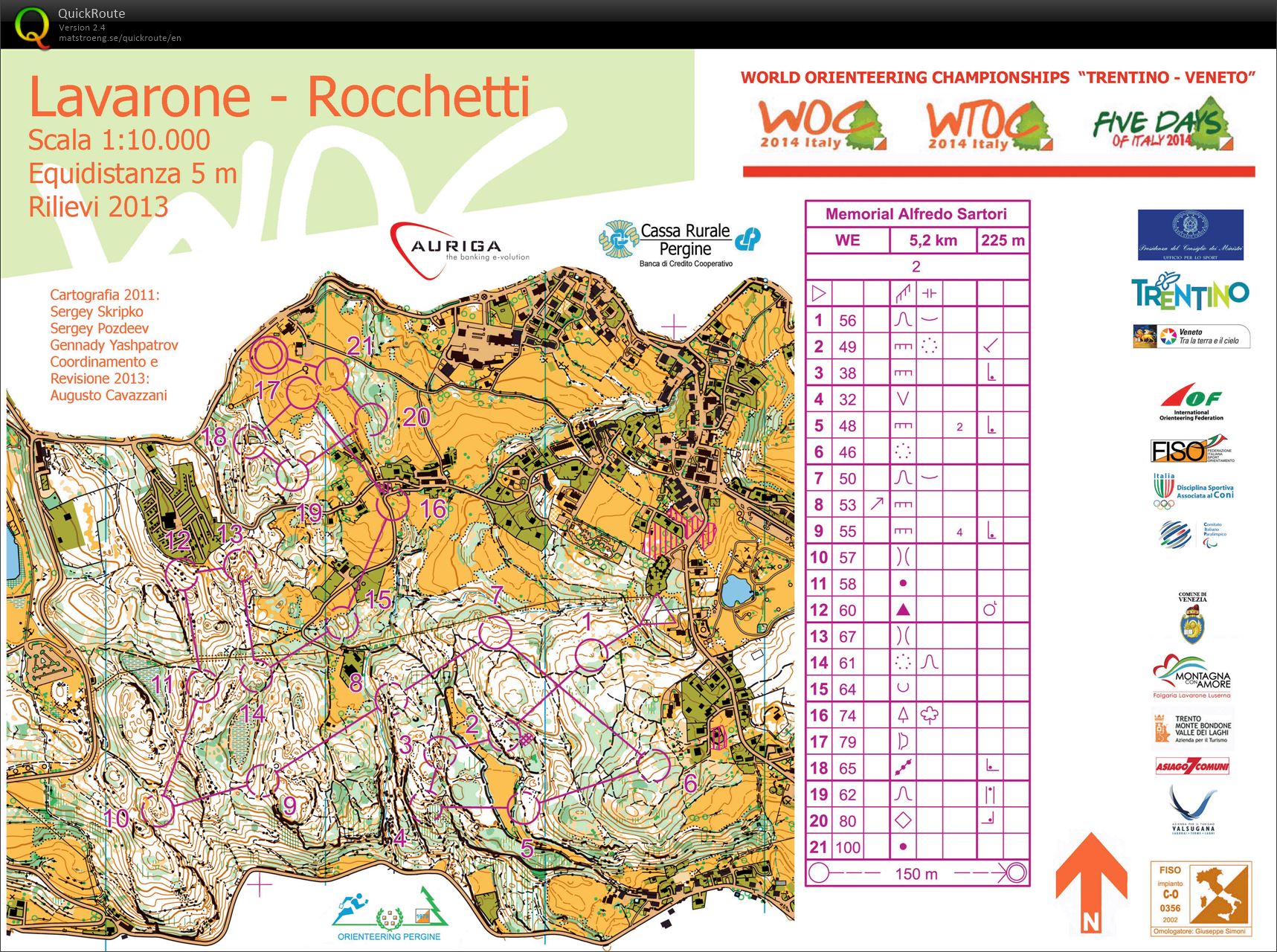 Middle Lavarone (2013-09-28)