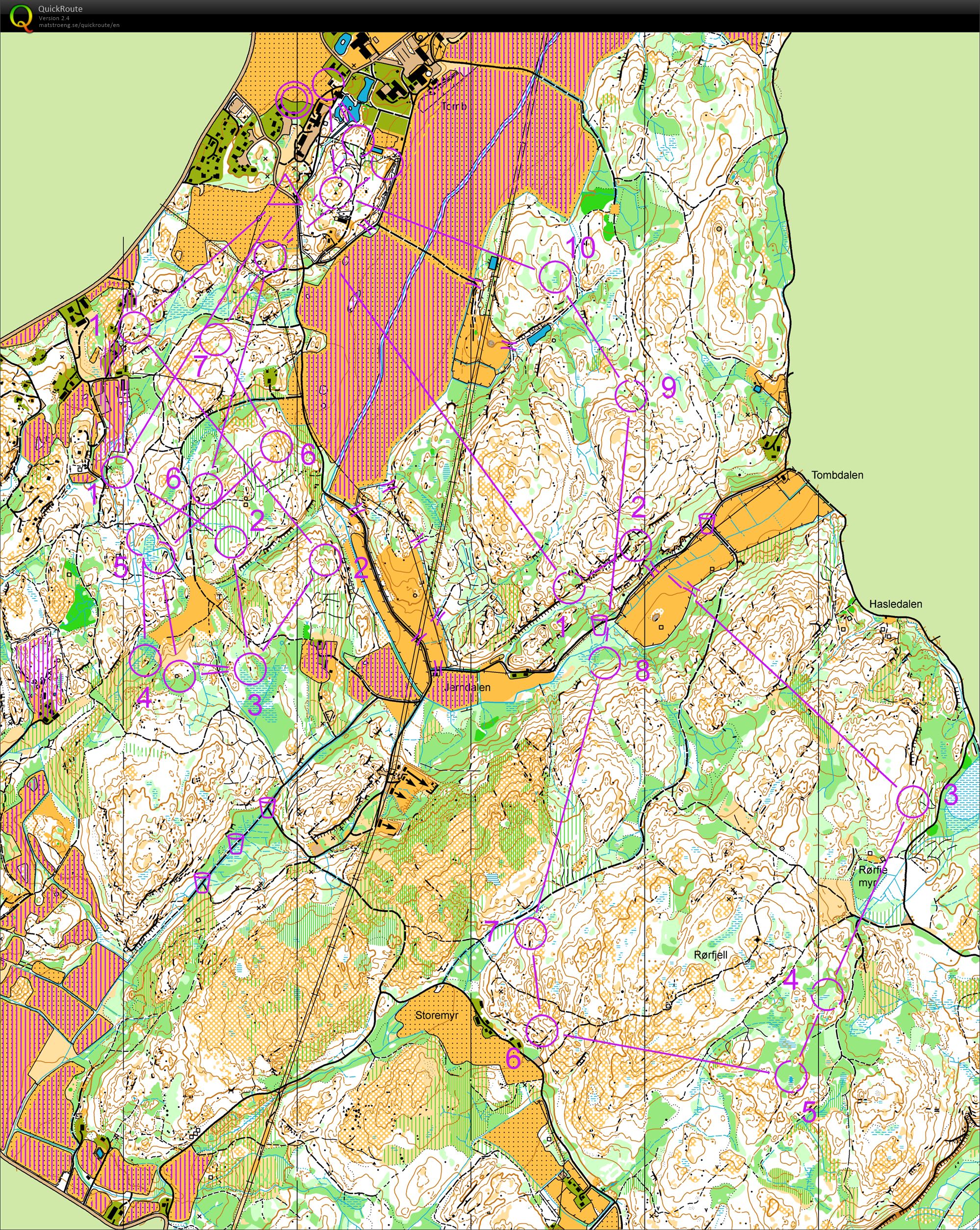 Blodslitet (19.10.2013)