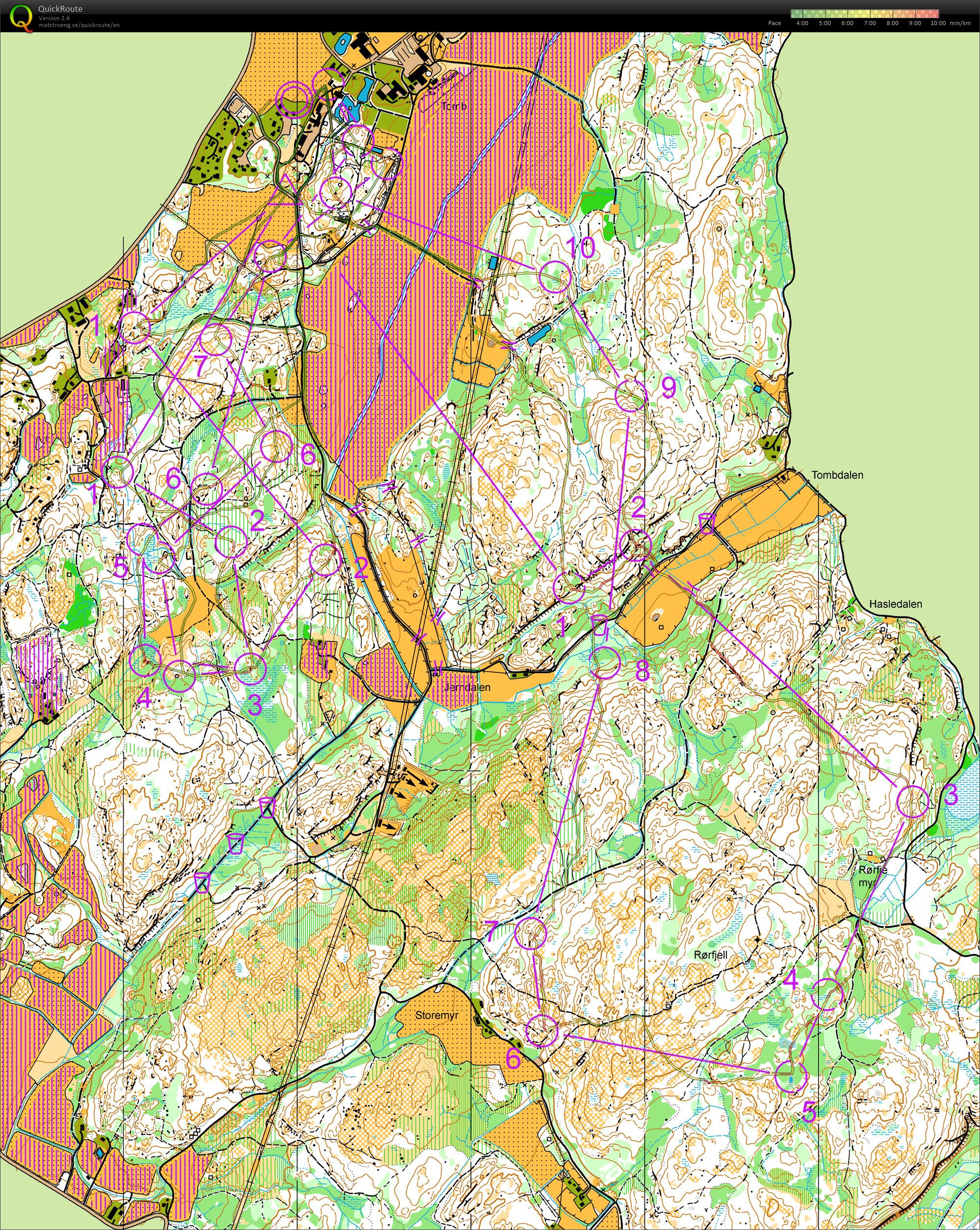 Blodslitet (19.10.2013)