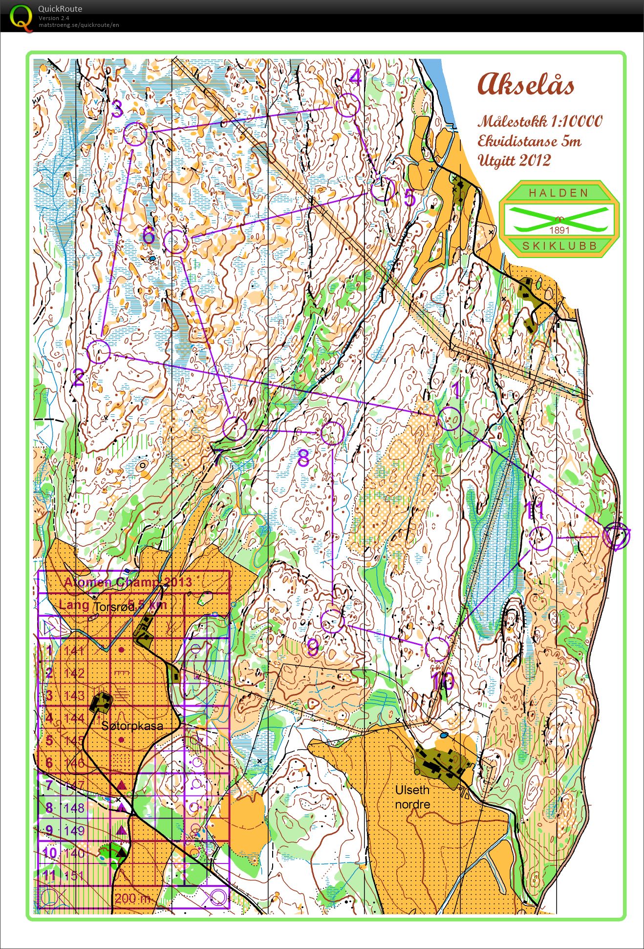 Natt-O Akselås (2013-12-21)