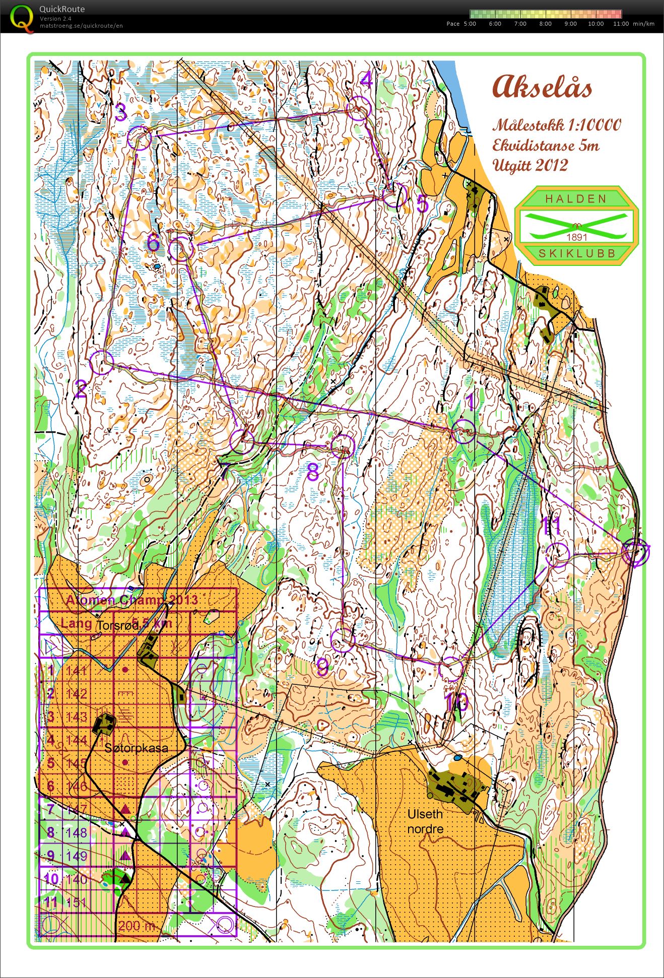 Natt-O Akselås (2013-12-21)