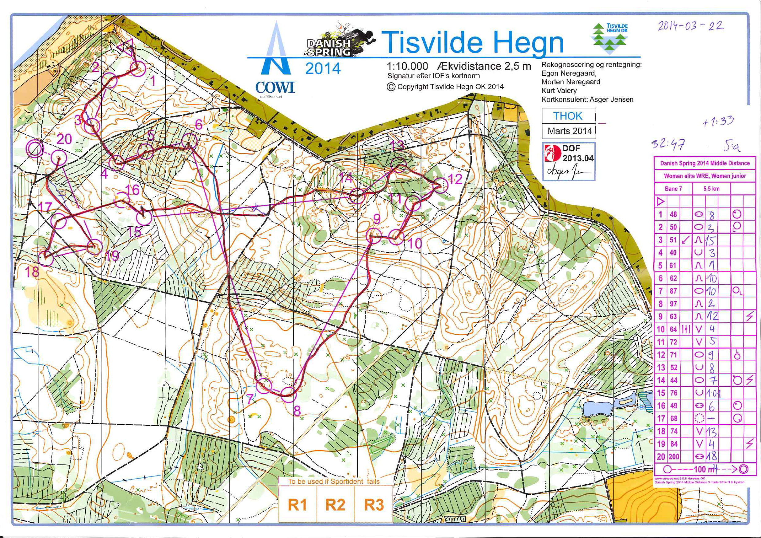 Danish Spring Middle (2014-03-22)