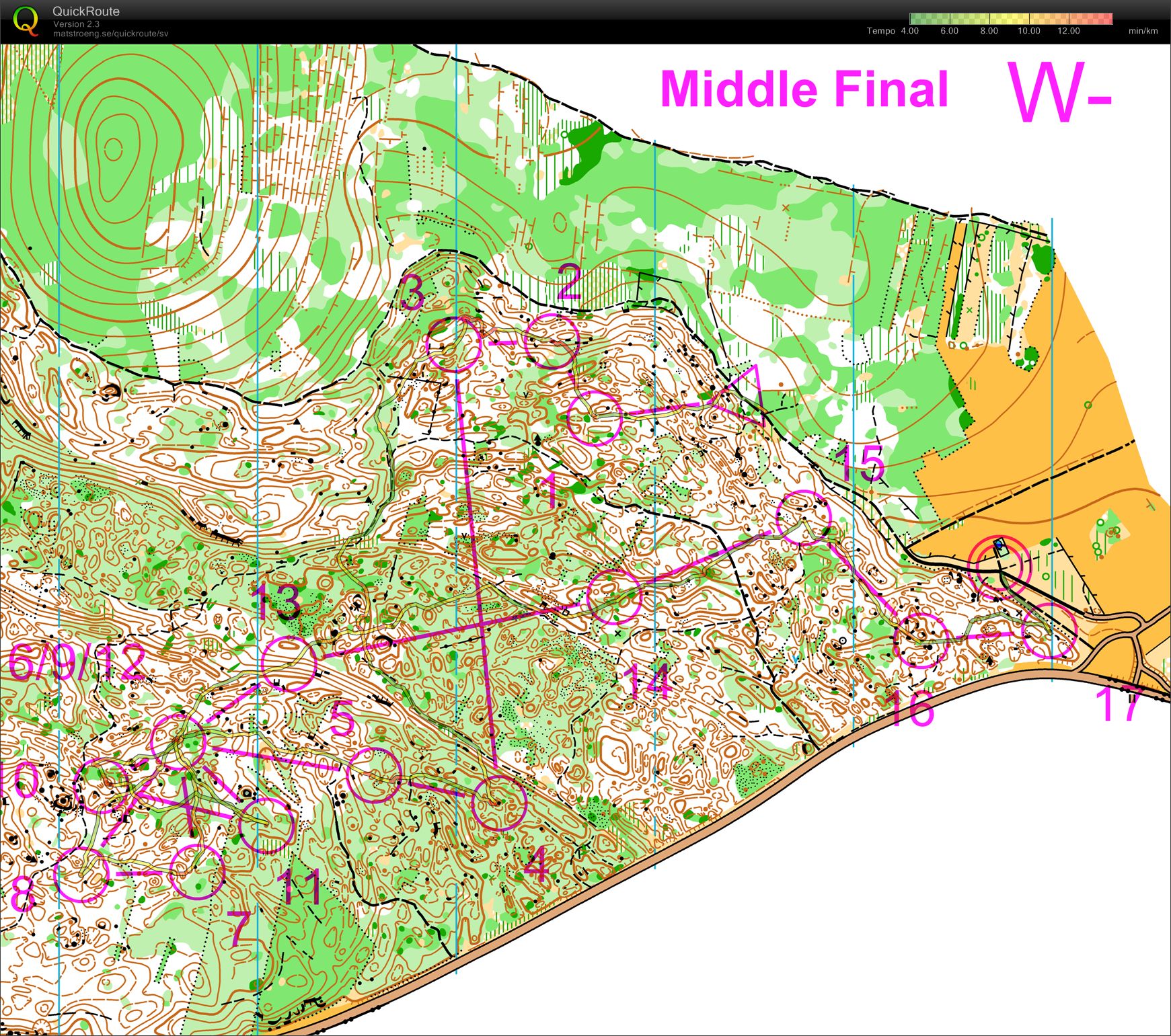 Middle final Montlosier (2010-03-21)