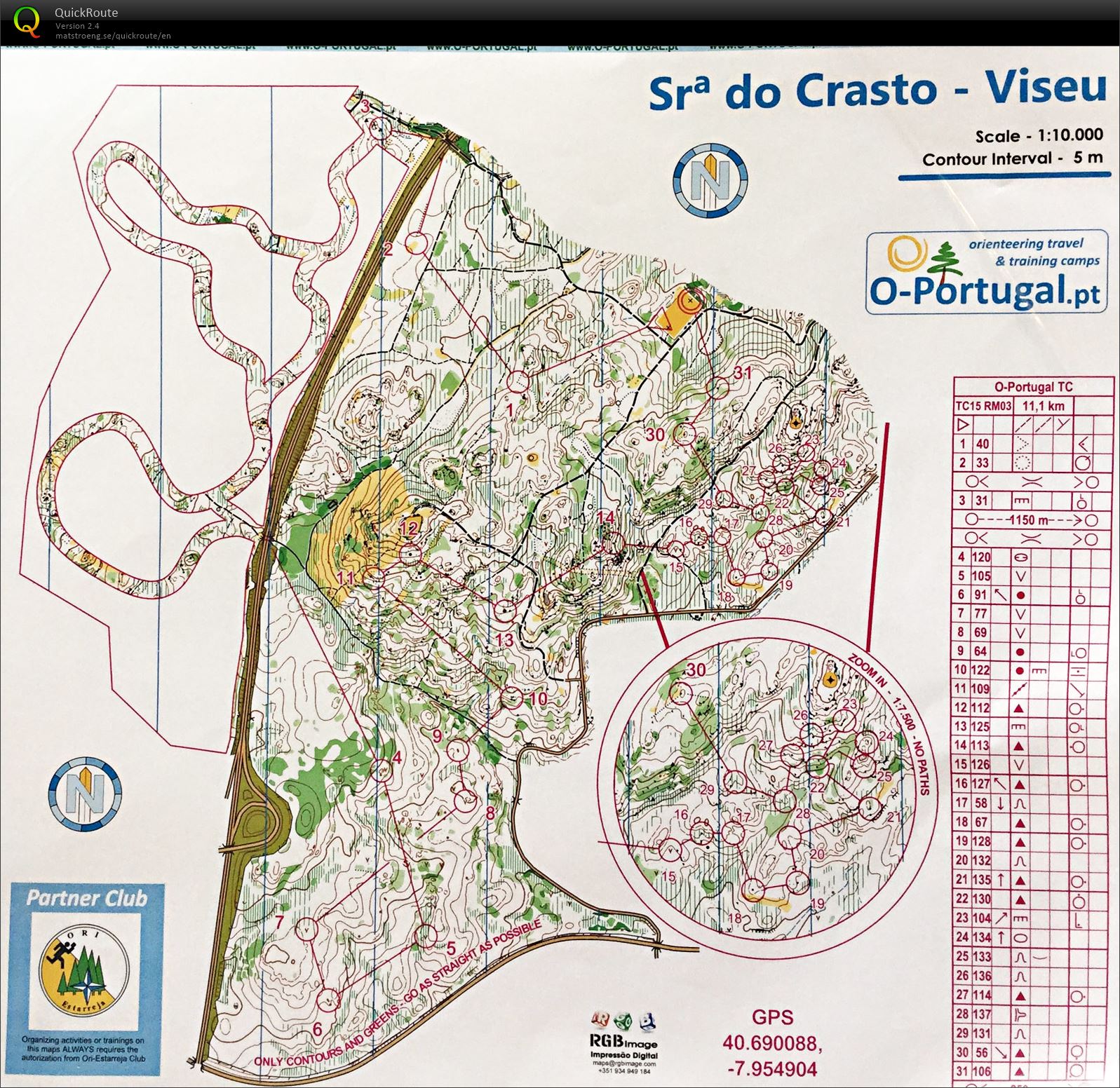 Sr do Crasto Moment (2015-02-11)