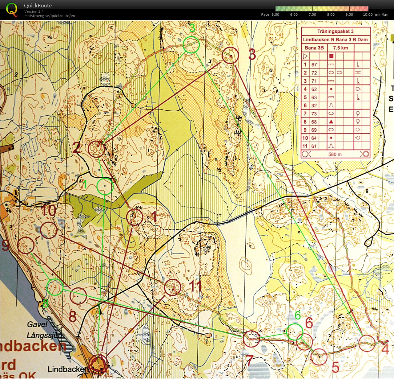 Tioläger Lindbacken Nord (2015-03-29)