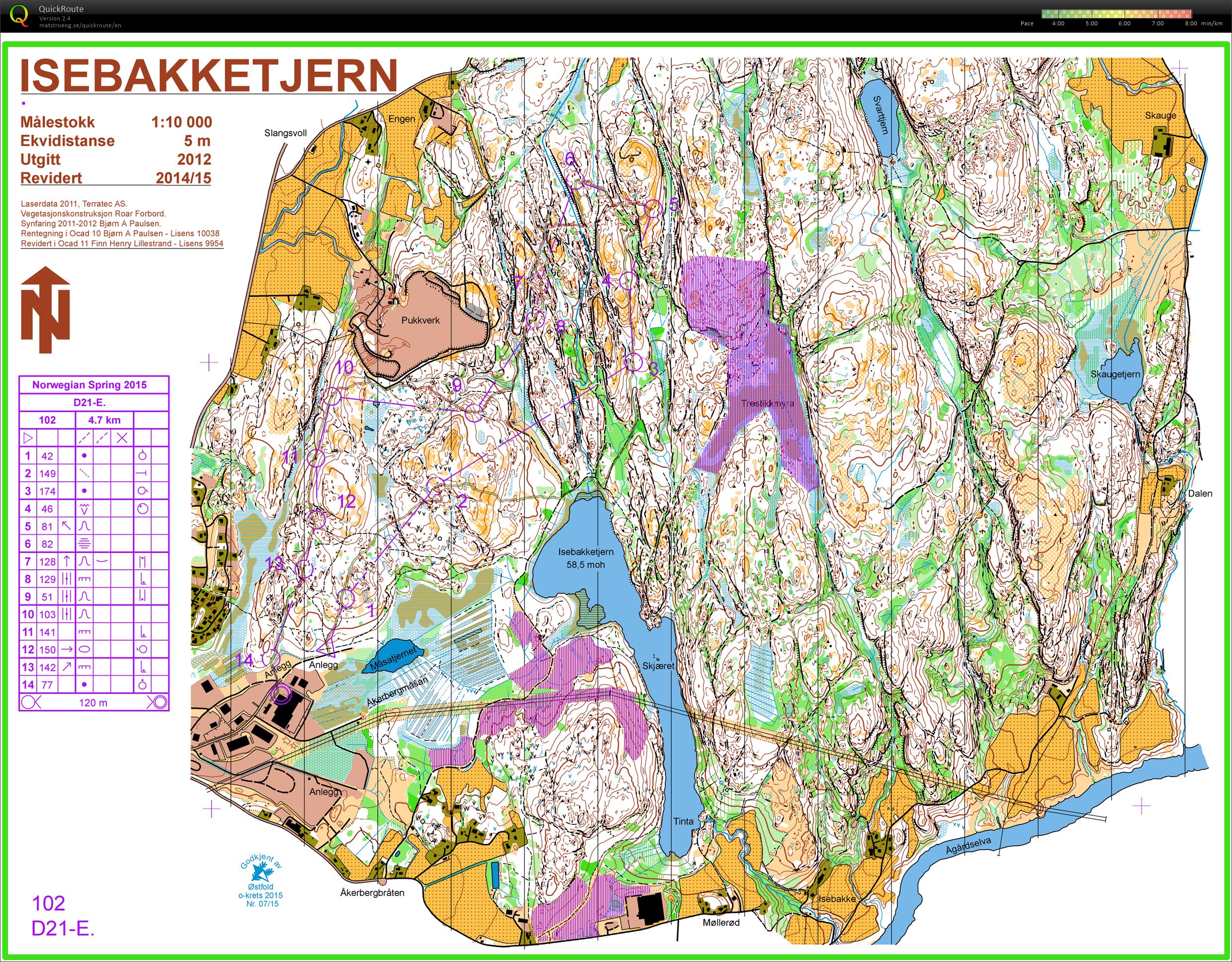 Norwegian Spring MD (2015-04-18)