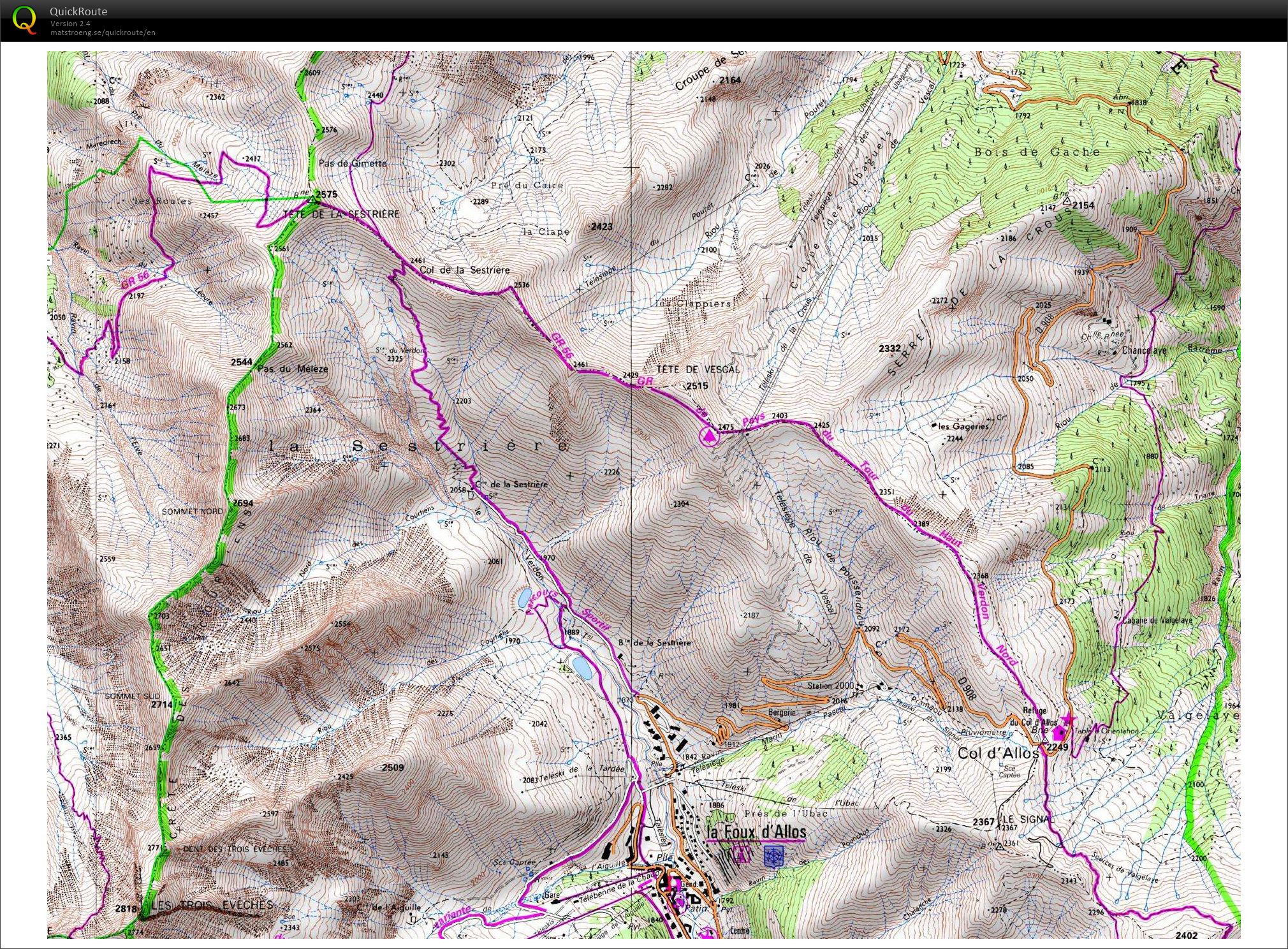 Tete de la Sestriere 2575m (2015-07-02)