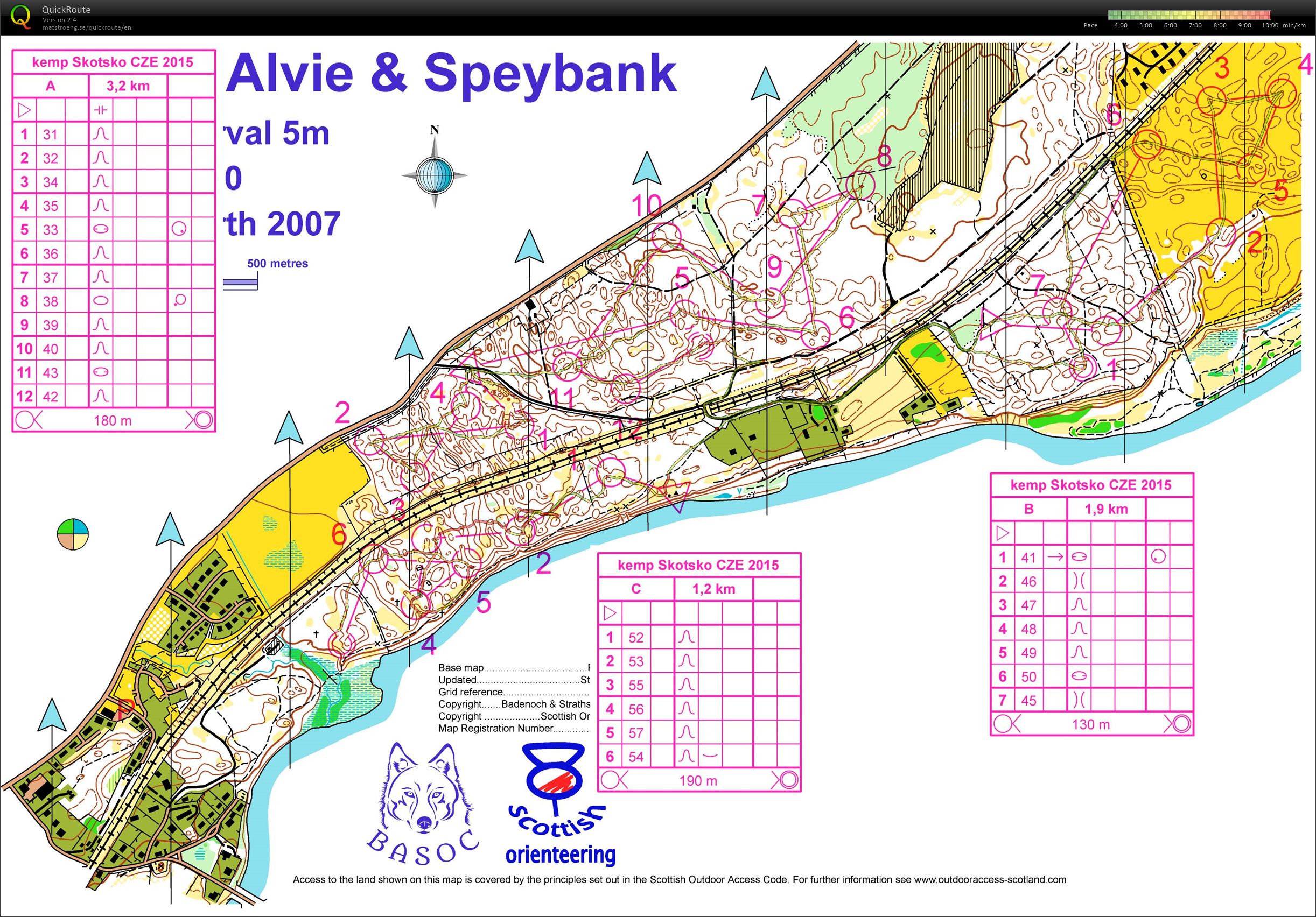 Moor of Alvie (16-07-2015)