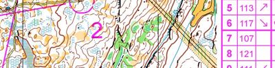 25-manna test Akselås